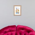 turkish-painting-sales-watercolor-on-paper-yusuf-kemal-cankaya-26x14-3