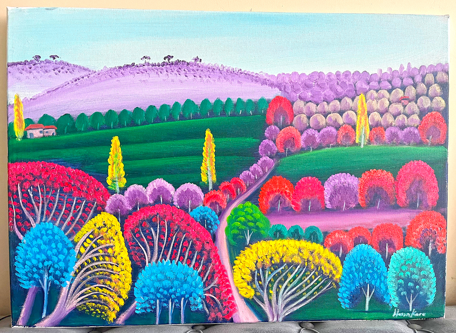 turkish-painting-sales-hasan-kara-50x70-2