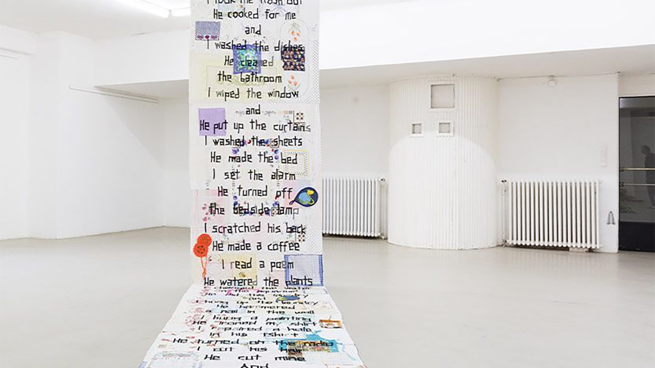 What inspires the artists for their ideas?