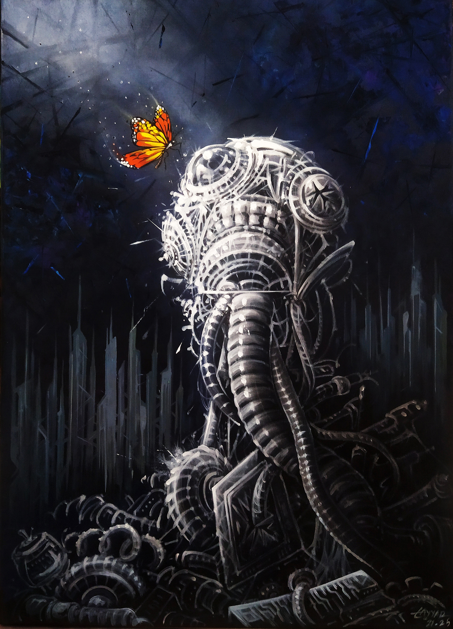 tayyar-ozkan-turkish-painting-sales-1