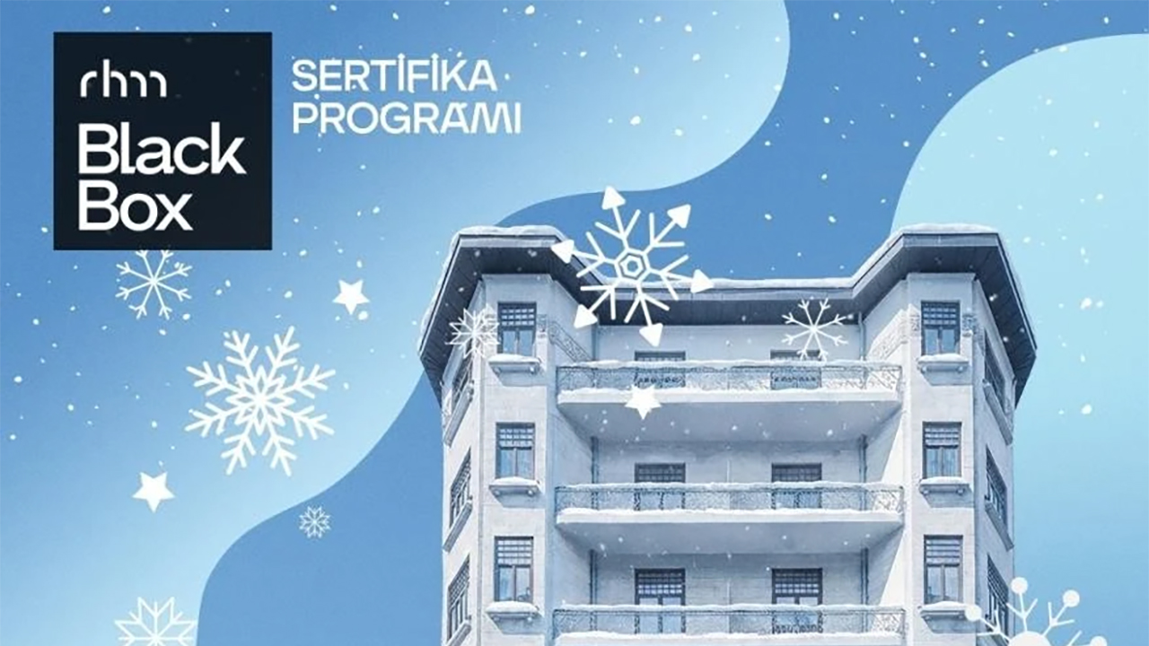 The Türkiye İş Bankası Painting and Sculpture Museum's 'Winter Conferences' are starting...