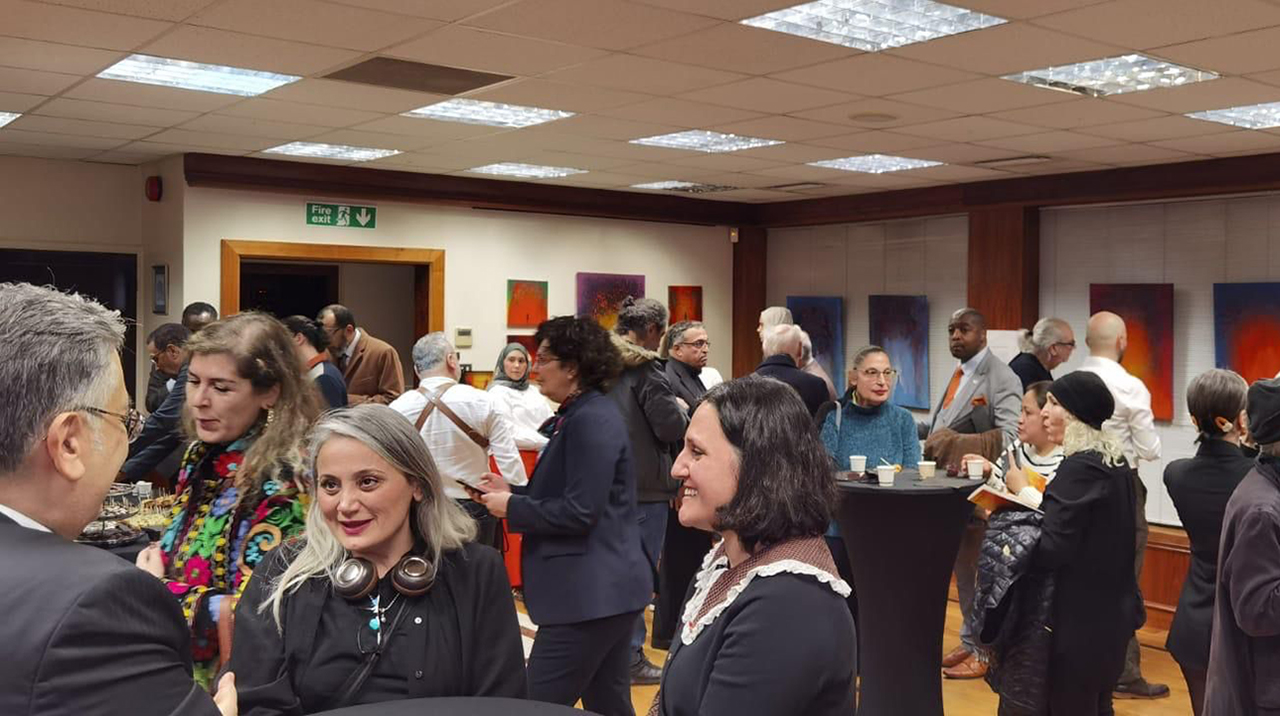 ütfü Kaplanoğlu's 