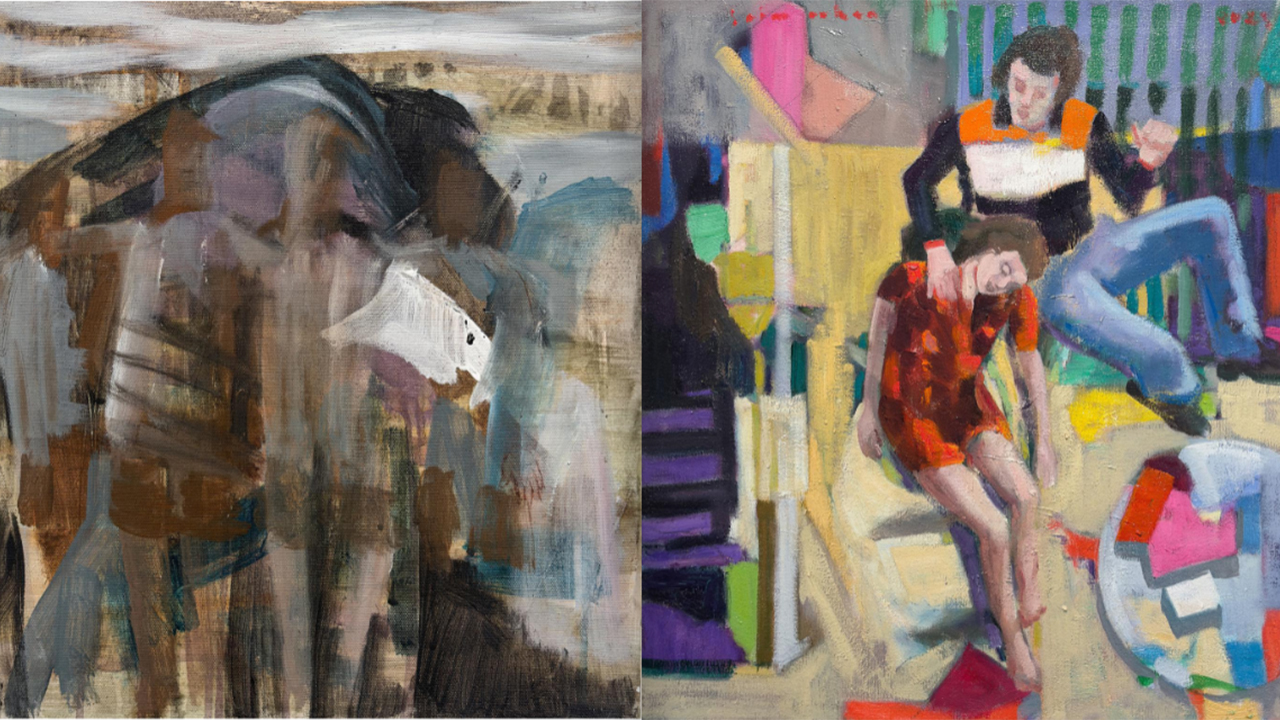 Artopia Sanat Galerisi, Frekans sergisi, karma sergi, çağdaş sanat, Ankara sanat galerisi, Altan Çelem, Alp Tamer Ulukılıç, Beyza Boynudelik, Didem Ünlü, Habip Aydoğdu, Mahir Güven, Mustafa Horasan, Saim Erken, sanat etkinlikleri, modern sanat, Ankara kültür sanat, sanat haberleri, Frekans karma sergisi