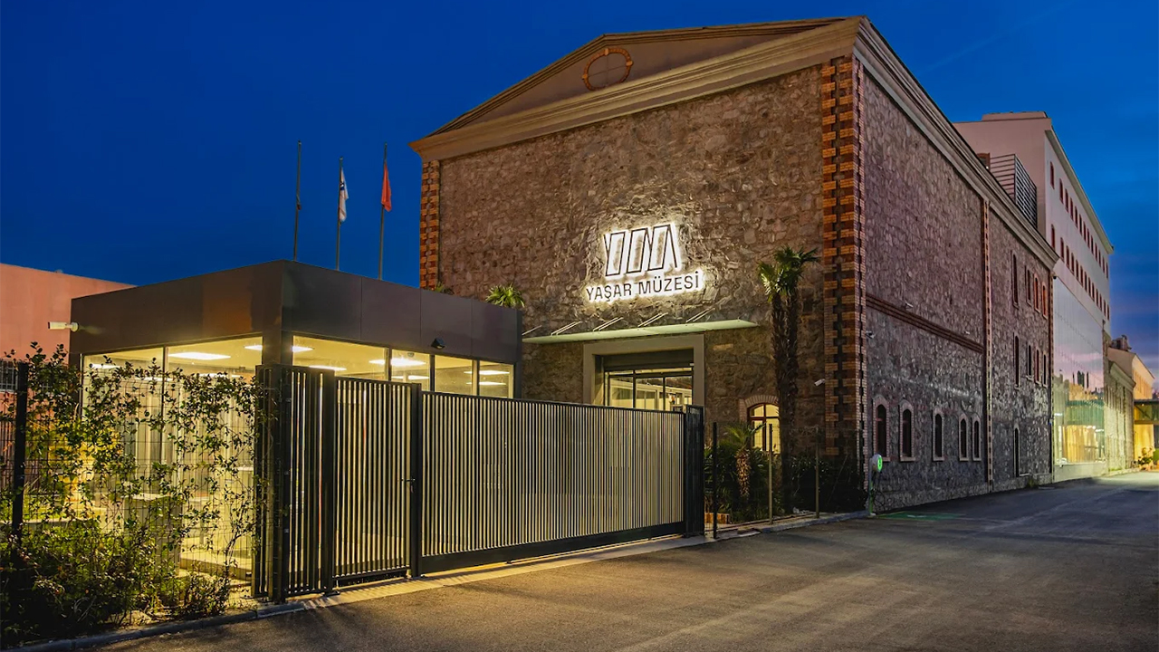 The 40-year legacy of Türkiye's first private art museum, the Yaşar Museum, has reopened its doors.