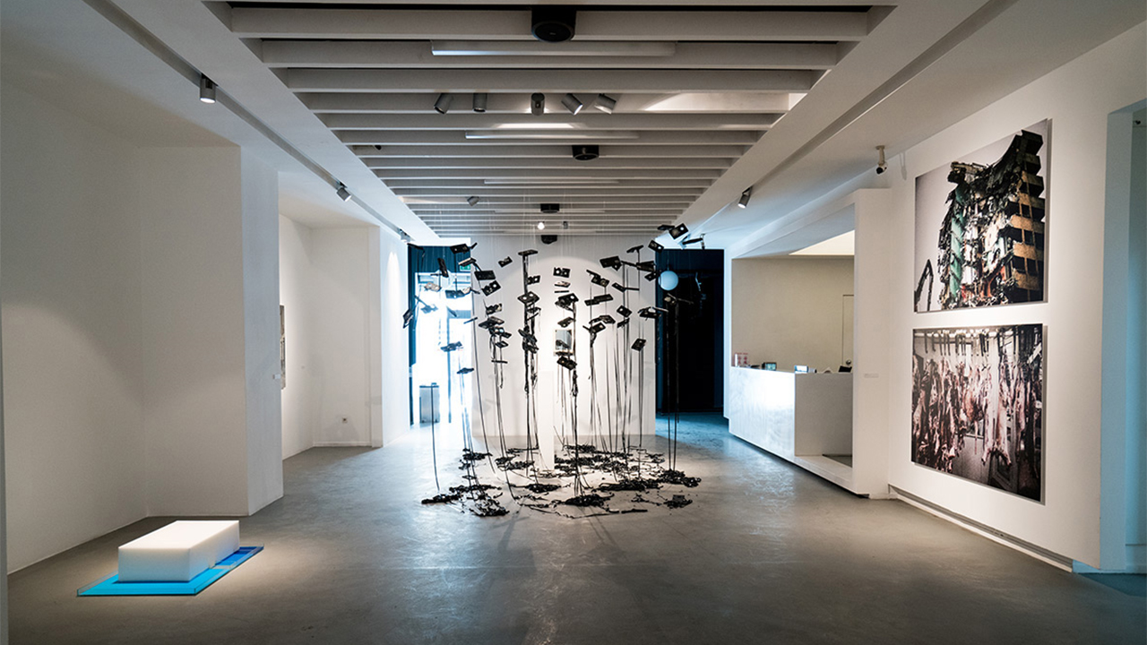 Akbank Sanat Presents the 
