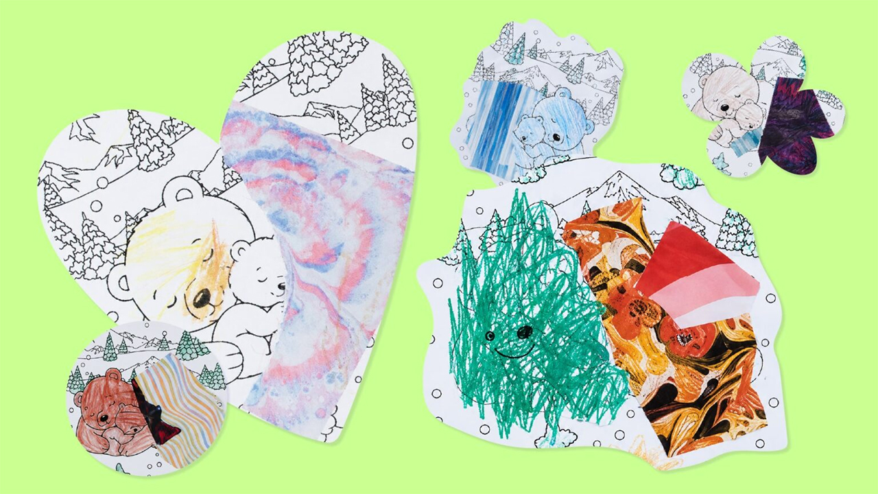In collaboration with Yapı Kredi’s “Snowball for Tomorrow” (*Yarınlara Kartopu*) project, Pera Museum will bring children aged 3–6 together for free book-reading and creative activity workshops.