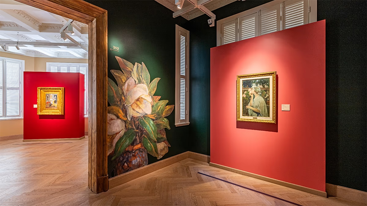Masterpieces of the 
