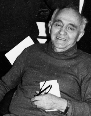 Veysel Erüstün